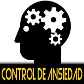 ikon Control De Ansiedad