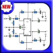 🔌Ic Pin Diagram🔌 on 9Apps