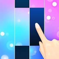 Piano Music Go-Jogos EDM Piano on 9Apps