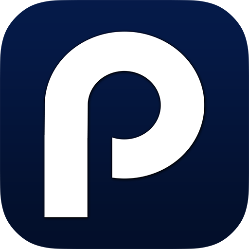 Plunge (Real-time racing algorithms and alerts) icon