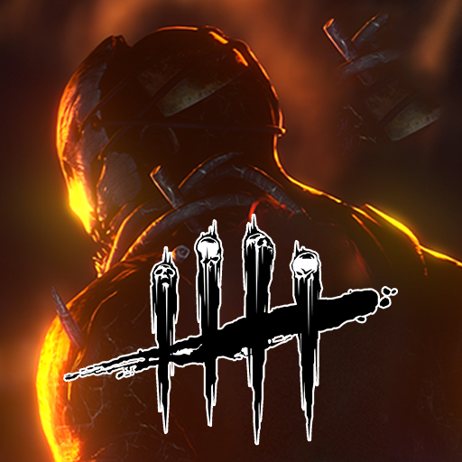 dead by daylight mobile walkthrough icon