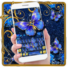 Luxury Butterfly Keyboard icon