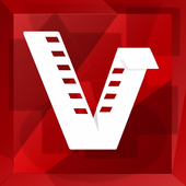 Tube Video Downloader Mate أيقونة