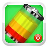 Battery Doctor ( Doctor Power) on 9Apps