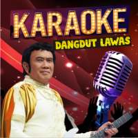 Karaoke Dangdut Lawas on 9Apps