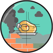 Tracking The Enemy for PUBG icon