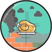 Tracking The Enemy for PUBG