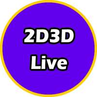 Myanmar 2D3D Live - 2d3dapp