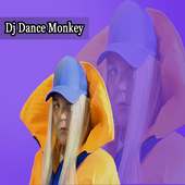 Dj Dance Monkey Nonstop on 9Apps