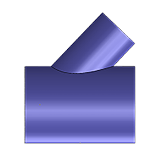 Branch Flat Pattern Design icon