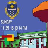 VSU Theme for Total Launcher icon