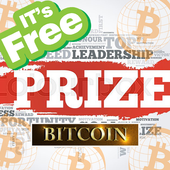 Get Free Bitcoin 'Earn Bitcoin free' Daily icon