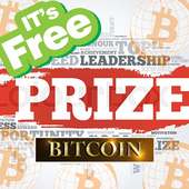 Get Free Bitcoin 'Earn Bitcoin free' Daily