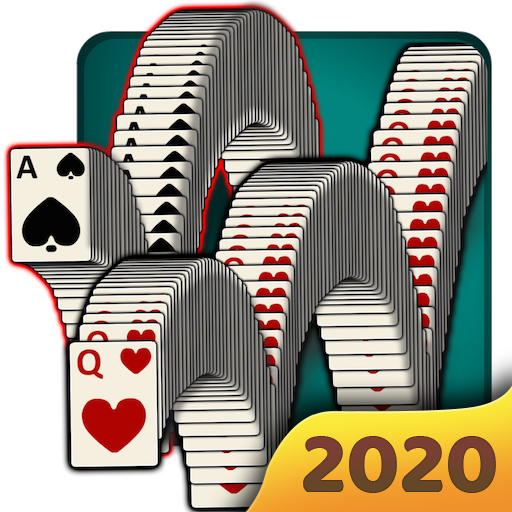 ソリティア - Solitaire icon