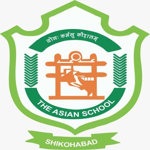 Asian School App icon
