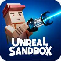 Unreal Sandbox on 9Apps