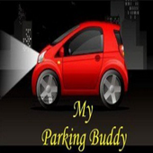 My Parking Buddy icon