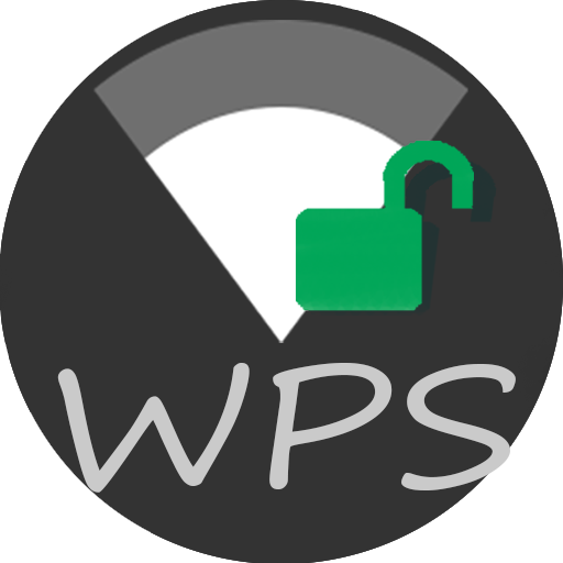 WPS WPA WiFi Tester (No Root) icon