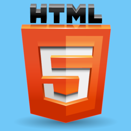 HTML5 Javascript Game Creator icon