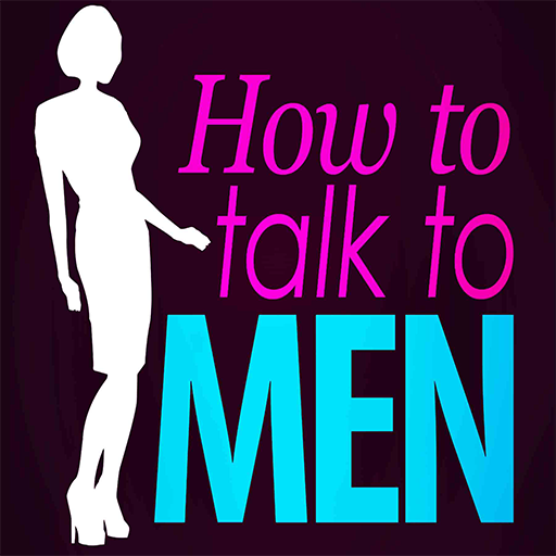 How to Talk to Men icon