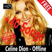 Celine Dion on 9Apps