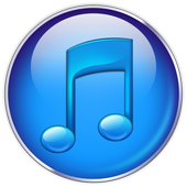 Mp3 music player-Audio player icon