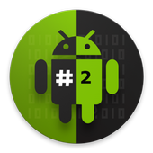 Potentially Dangerous Application Checking icon