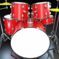 Drum Solo Rock - Bateria