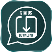 Status Saver icon
