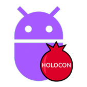 Pomegranate CM13/12.x Theme icon