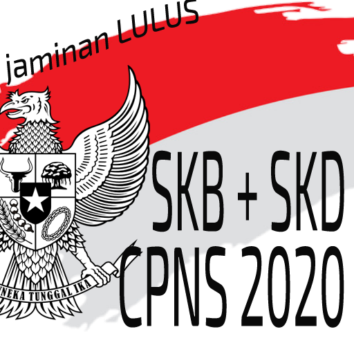 CAT CPNS PPPK 2021 أيقونة