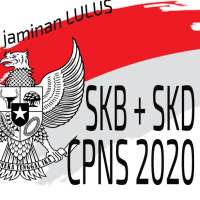 CAT CPNS PPPK 2021