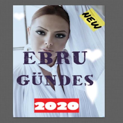 Ebru Gündeş 2020 Şarkıları(in-ter-netsiz 53 Adet ) icon