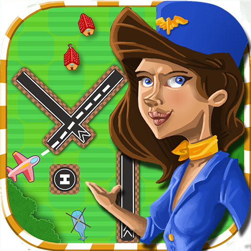 Contrôleur Aérien icon