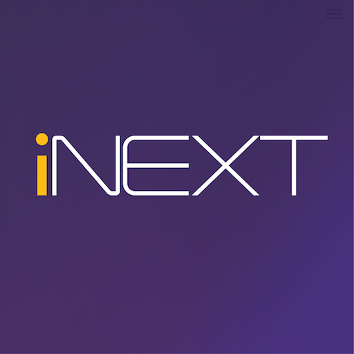 iNEXT أيقونة