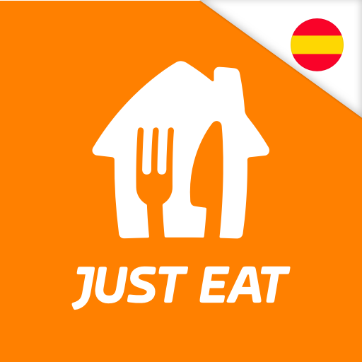 Just Eat España - Comida a Domicilio icon
