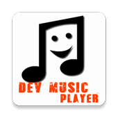 Dev Music Player - Play Music icon