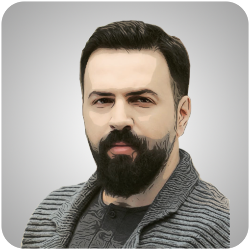 جبل شيخ الجبل - ملصقات واتس أب icon