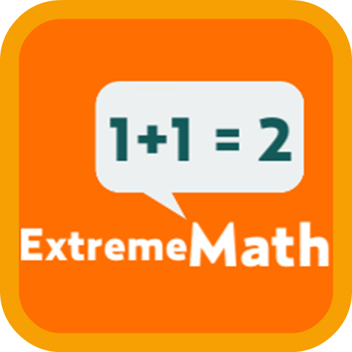 Super Extreme Freaking Math icon