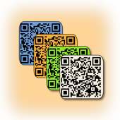 QR Code Scanner on 9Apps