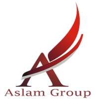 Aslam Group on 9Apps