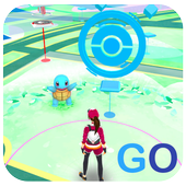 Guide for Pokemon GO game app icon