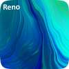 Oppo Reno Wallpaper on 9Apps