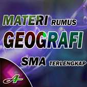 Geografi on 9Apps