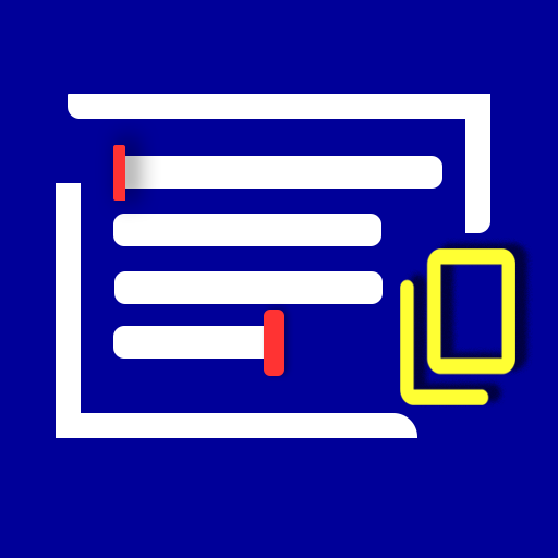 Professional Copy -Text, tag, title &amp; Description. icon