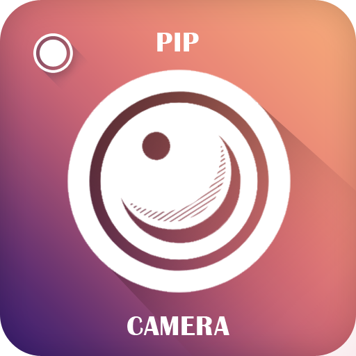 PIP Camara icon