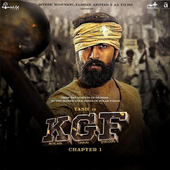 KGF Movie Songs icon