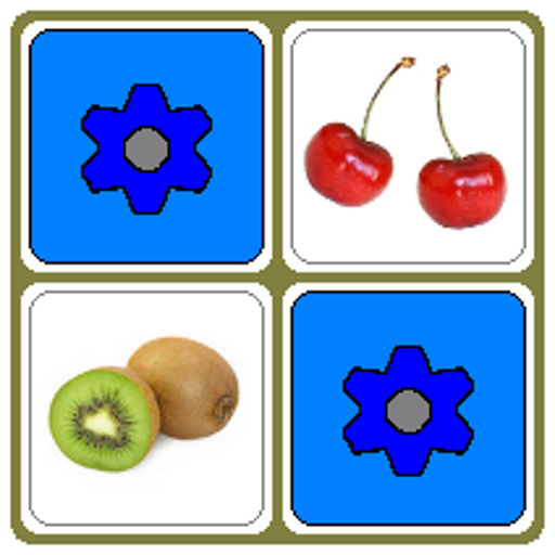 Matching Cards - Free icon