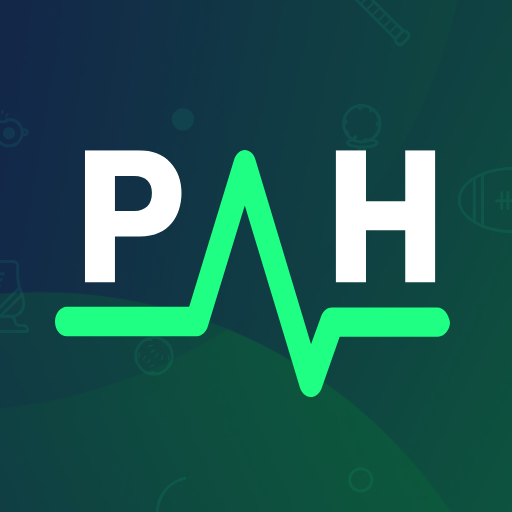 Player's Health Protect icon