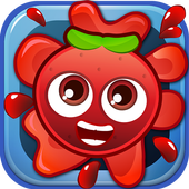 TapTap Fruit icon